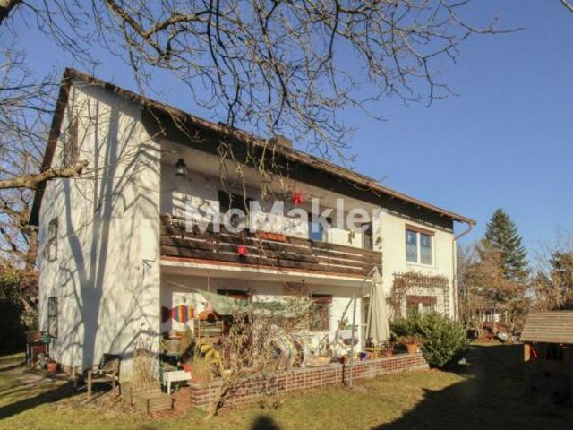 Haus kaufen in Bernried, Bayern