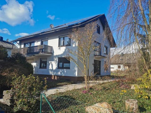 Haus kaufen in Gudensberg, Schwalm-Eder-Kreis