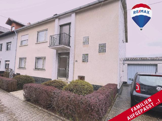Haus kaufen in Oberthal