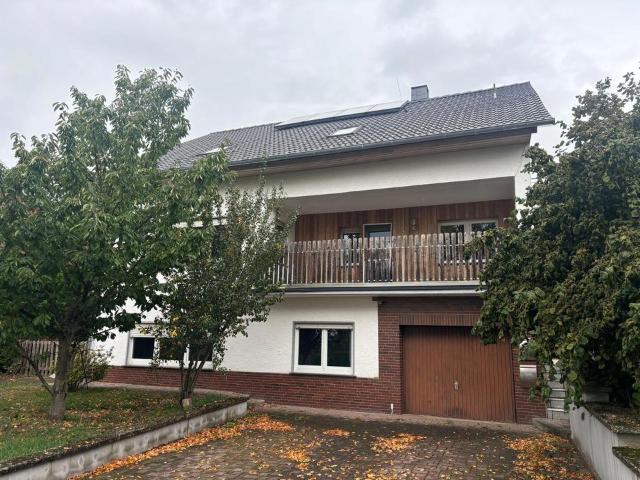 Haus kaufen in Hadamar