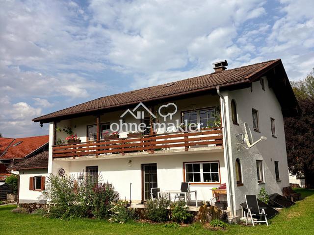Haus kaufen in Halblech, Bayern