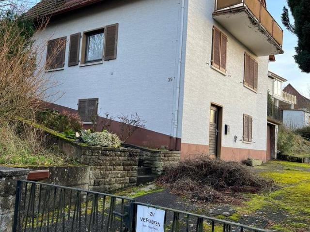 Haus kaufen in Rockenhausen