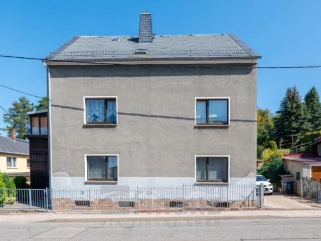 Haus kaufen in Hartmannsdorf, Thüringen