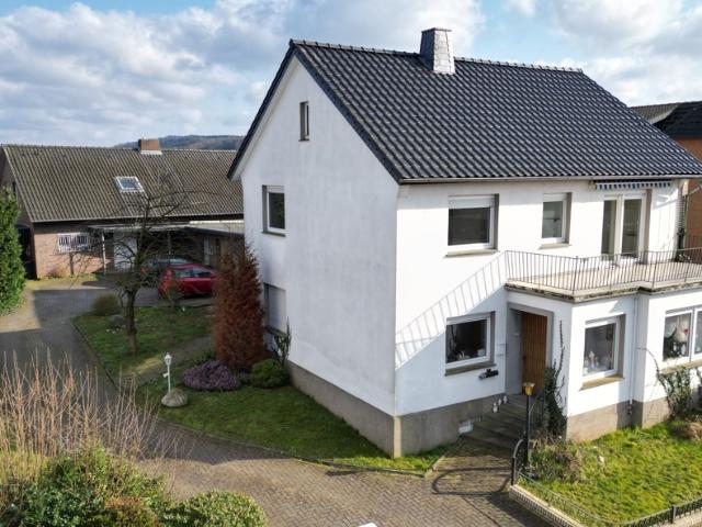 Haus kaufen in Hasbergen, Niedersachsen