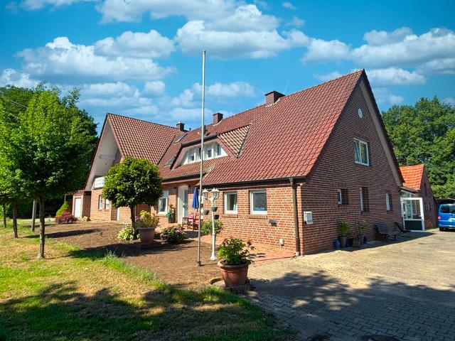 Villa kaufen in Haselünne, Niedersachsen