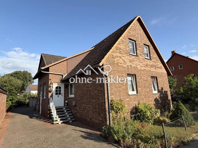 Haus kaufen in Haste, Niedersachsen