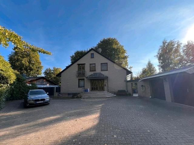 Haus kaufen in Scharmbeck, Osterholz-Scharmbeck