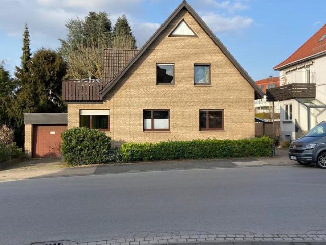 Haus kaufen in Falkendiek, Herford