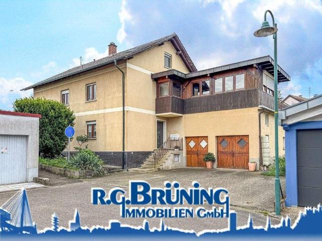 Haus kaufen in Hohberg, Baden-Württemberg
