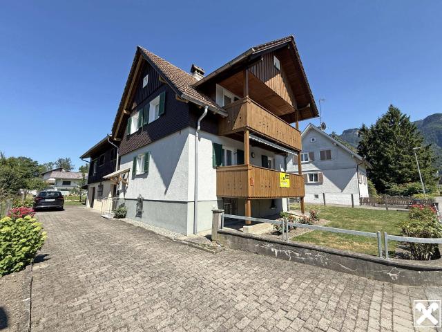 Haus kaufen in Hohenems, Vorarlberg