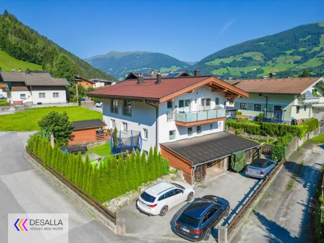 Haus kaufen in Hollersbach, Salzburg