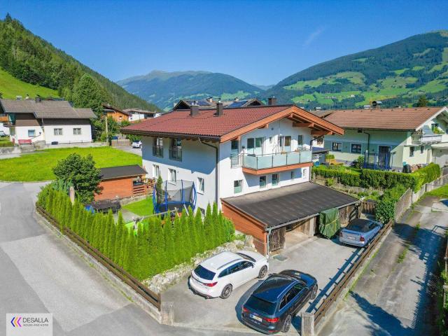 Haus kaufen in Reitlehen, Hollersbach