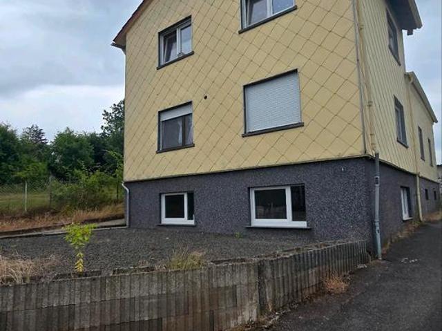 Haus kaufen in Homburg