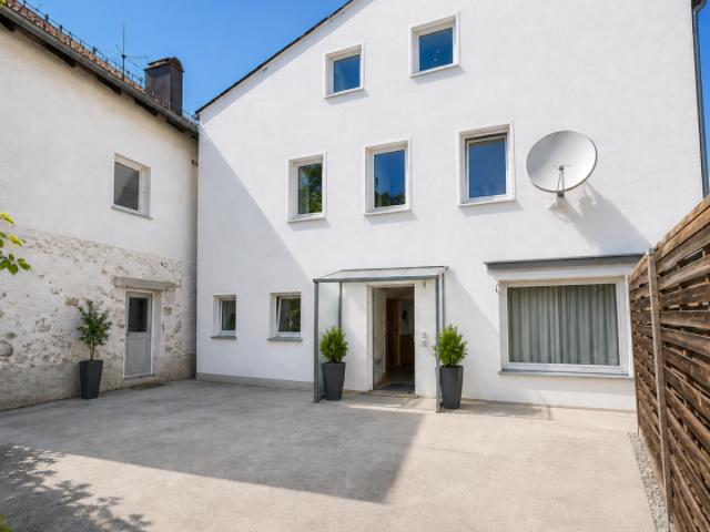 Haus kaufen in Buchbach, Bayern