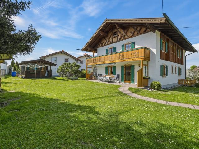 Haus kaufen in Riegsee, Bayern