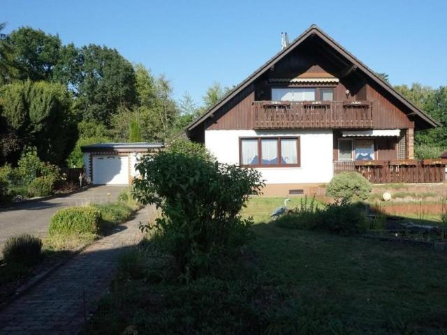 Haus kaufen in Oberthulba, Bayern