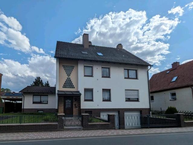 Haus kaufen in Immenhausen, Hessen