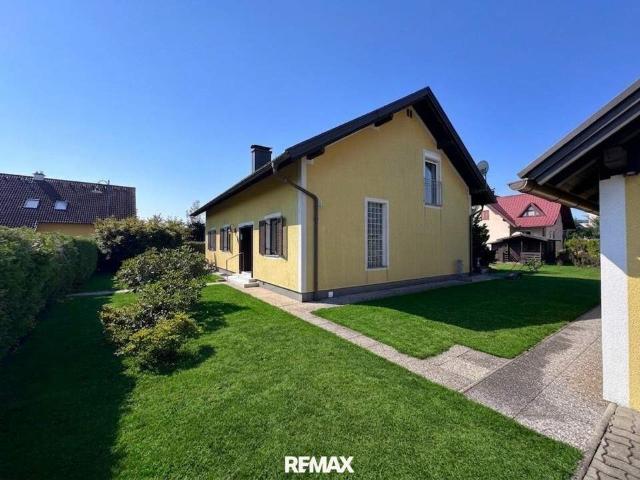Haus kaufen in Kaindorf an der Sulm