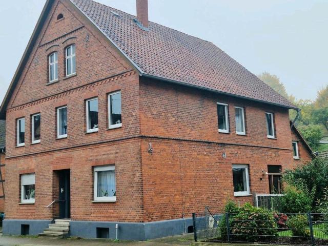 Haus kaufen in Kalletal, Nordrhein-Westfalen