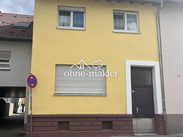 Haus kaufen in Neu-Knielingen, Karlsruhe