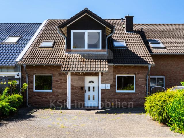 Haus kaufen in Langenich, Kerpen