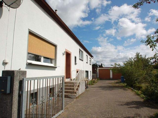 Haus kaufen in Mehlingen, Rheinland-Pfalz