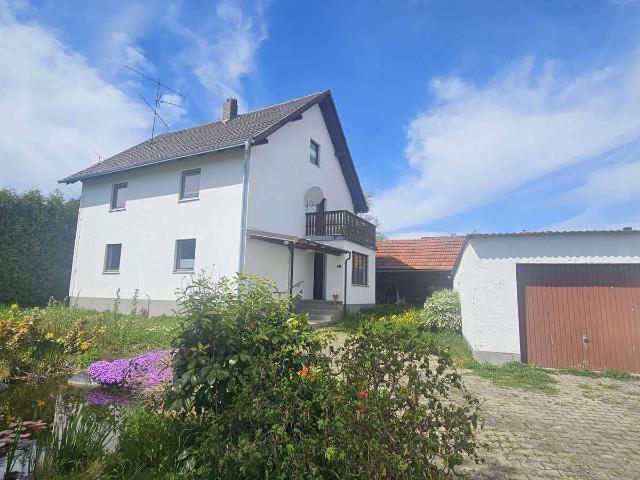 Haus kaufen in Kröning, Landkreis Landshut