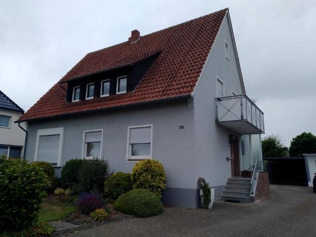 Haus kaufen in Kirchlengern