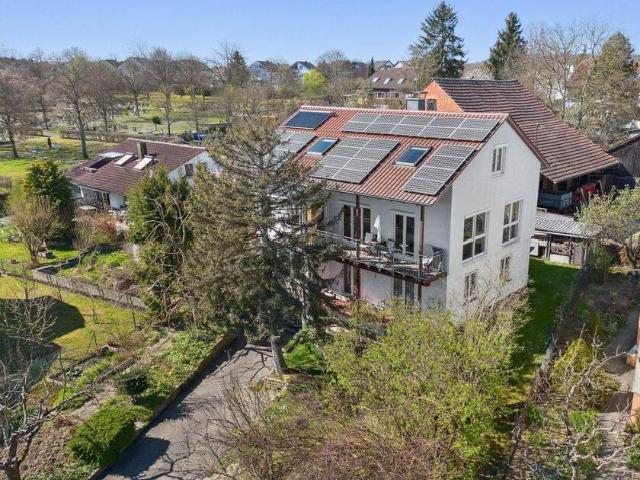 Haus kaufen in Sachsenheim, Baden-Württemberg