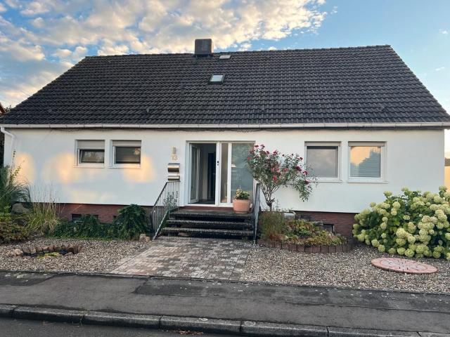 Haus kaufen in Körle, Hessen