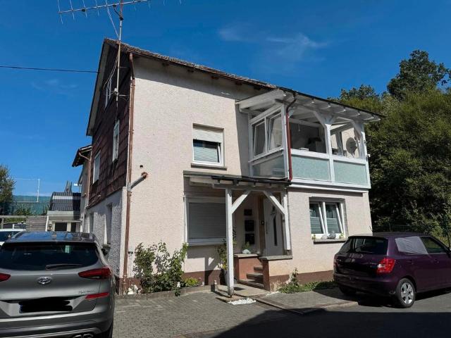Haus kaufen in Fellinghausen, Kreuztal