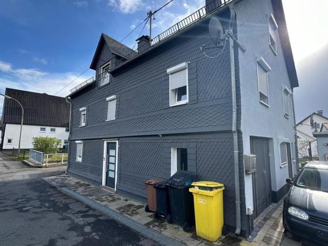 Haus kaufen in Fellinghausen, Kreuztal