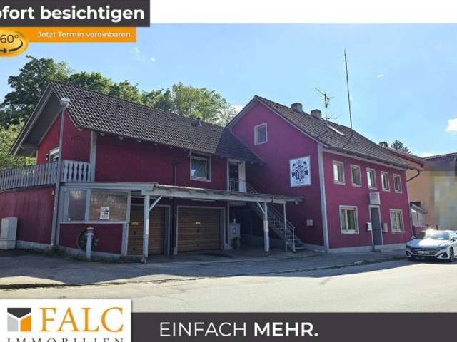 Haus kaufen in Landau, Bayern