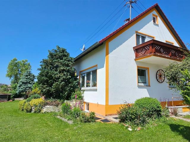 Haus kaufen in Steinheim, Baden-Württemberg