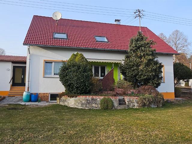 Haus kaufen in Steinheim, Baden-Württemberg