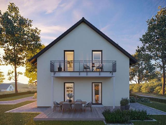 Haus kaufen in Geroldshausen, Landkreis Würzburg
