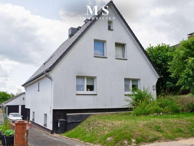 Haus kaufen in Lauenburg/Elbe, Kreis Herzogtum Lauenburg