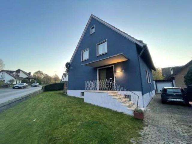 Haus kaufen in Lemgo