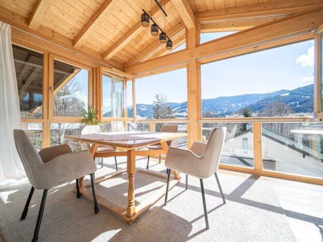 Haus kaufen in Leogang, Salzburg