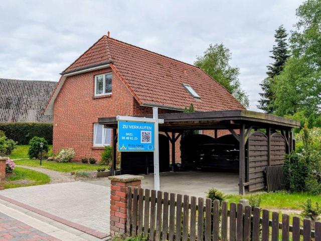 Haus kaufen in Lilienthal, Niedersachsen