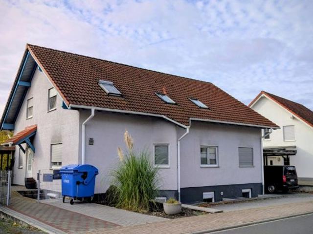 Haus kaufen in Forst, Hessen