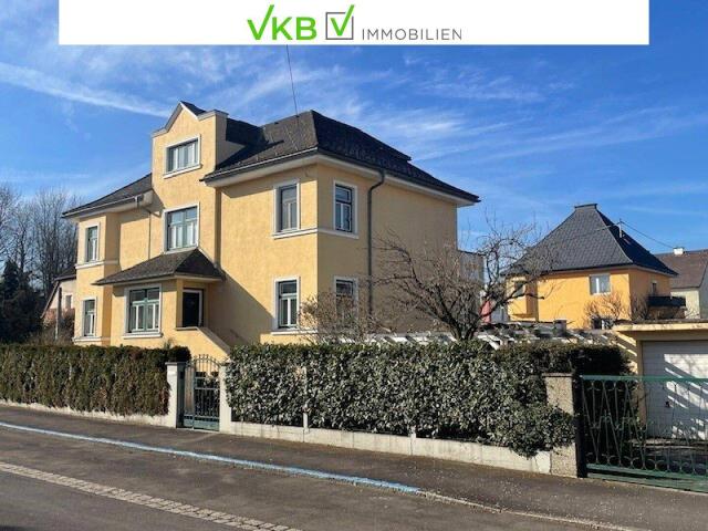 Haus kaufen in Niedernhart, Linz