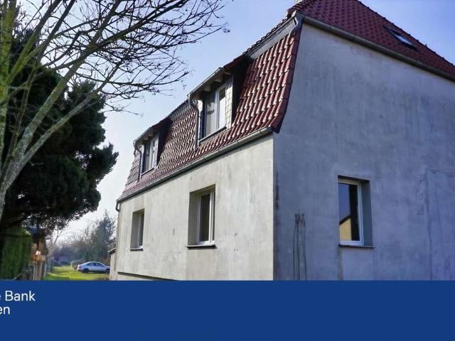 Haus kaufen in Löcknitz, Vorpommern-Greifswald