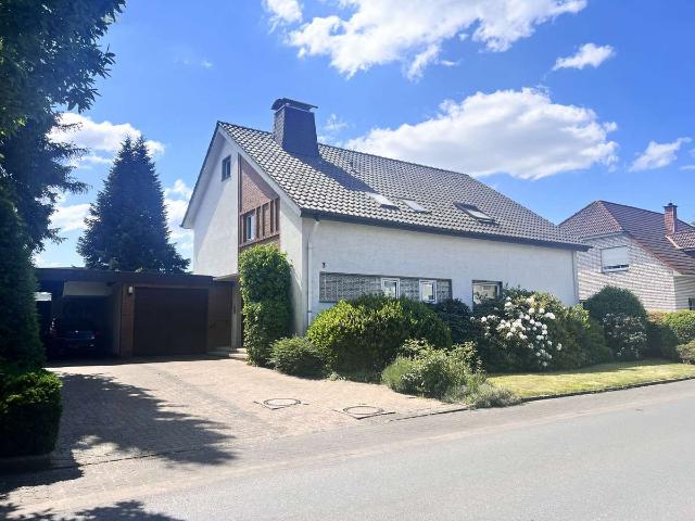 Haus kaufen in Löhne, Kreis Herford