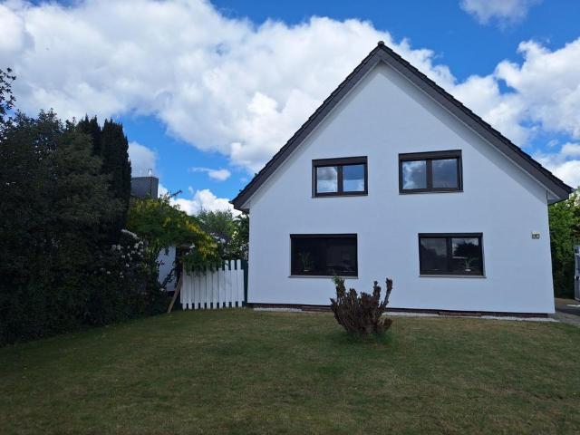 Haus kaufen in Loxstedt