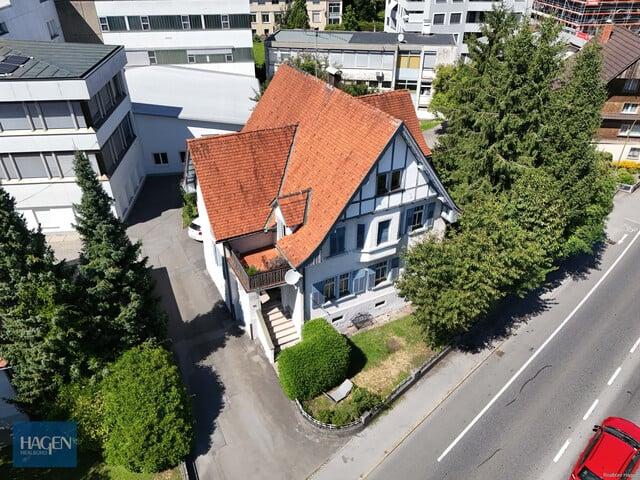 Immobilie kaufen in Lustenau, Vorarlberg