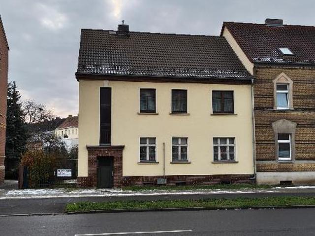 Haus kaufen in Wittenberg, Sachsen-Anhalt