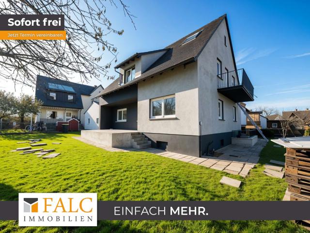 Haus kaufen in Markt Erlbach, Bayern