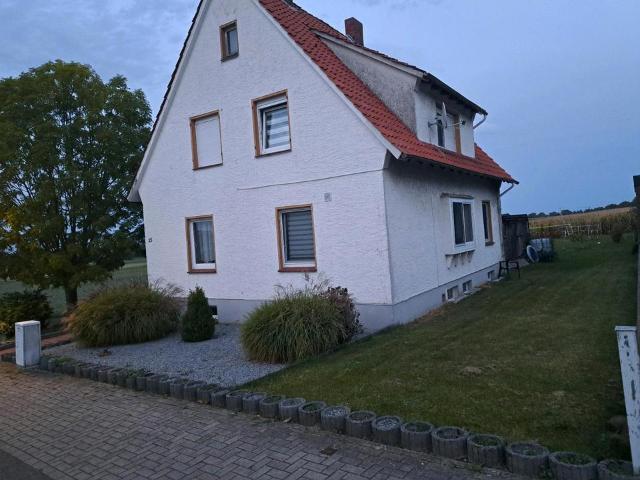 Haus kaufen in Obernfelde, Lübbecke