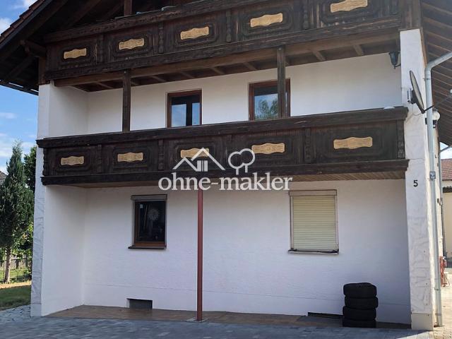 Haus kaufen in Ziehring, Roding
